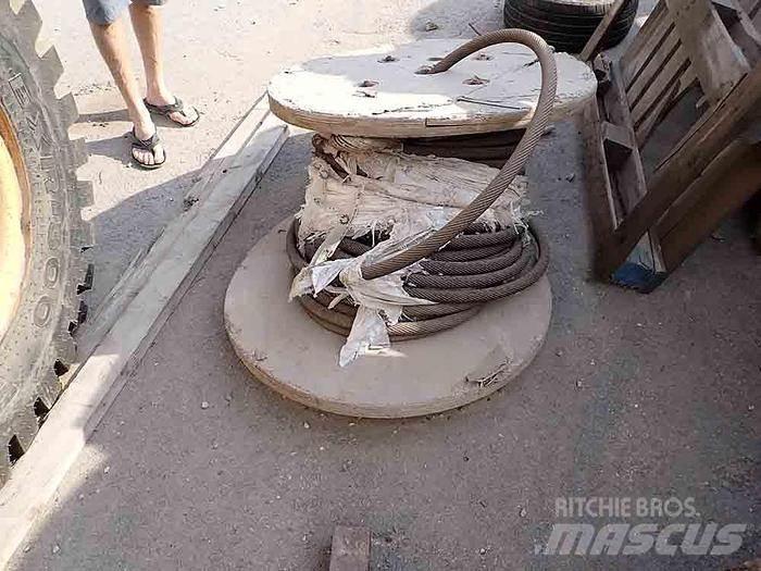 Casagrande C600 Talaj fúró