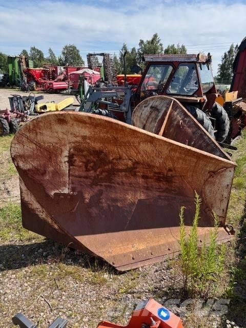  Mähler Spetsplog 3m Ekék