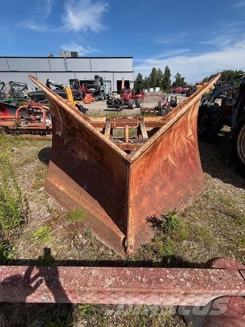  Mähler Spetsplog 3m Ekék