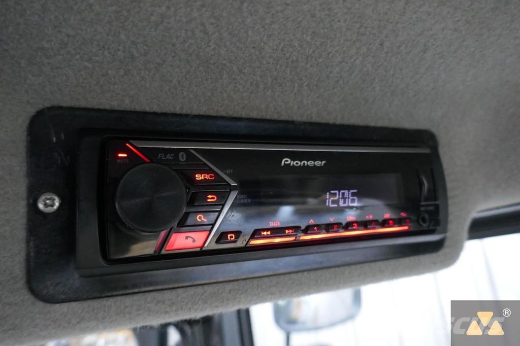 CAT CS64B Egydobos hengerek