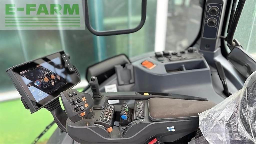 Valtra n155ed Traktorok