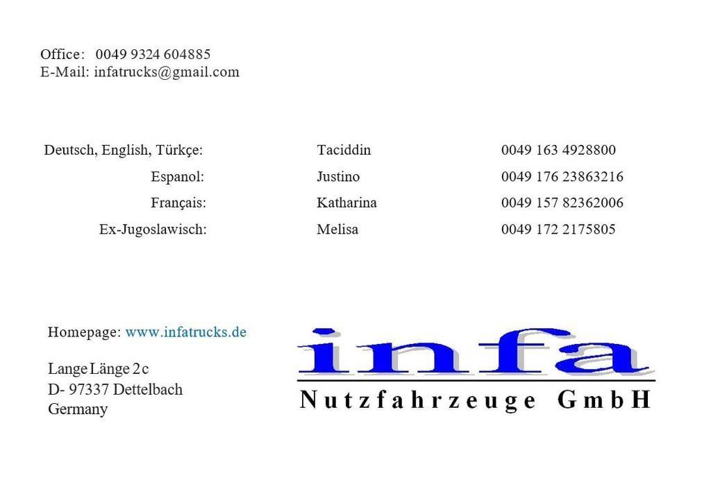 MAN TGL 8.220 Dobozos teherautók