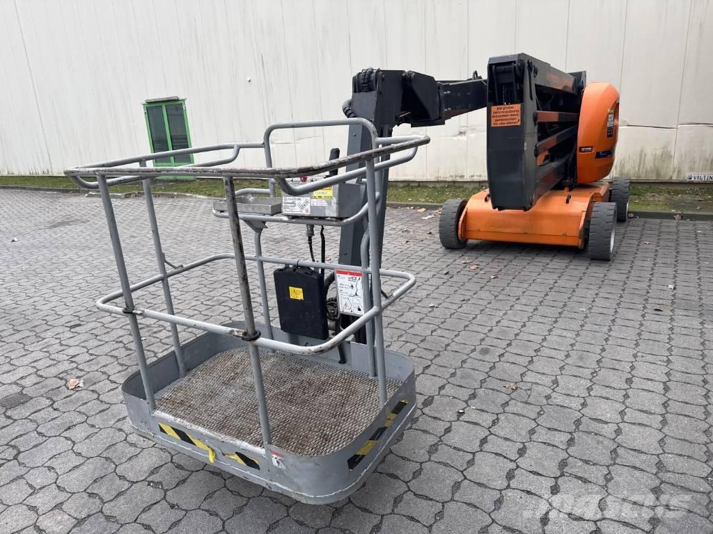 Manitou 170 AETJ Karos emelők