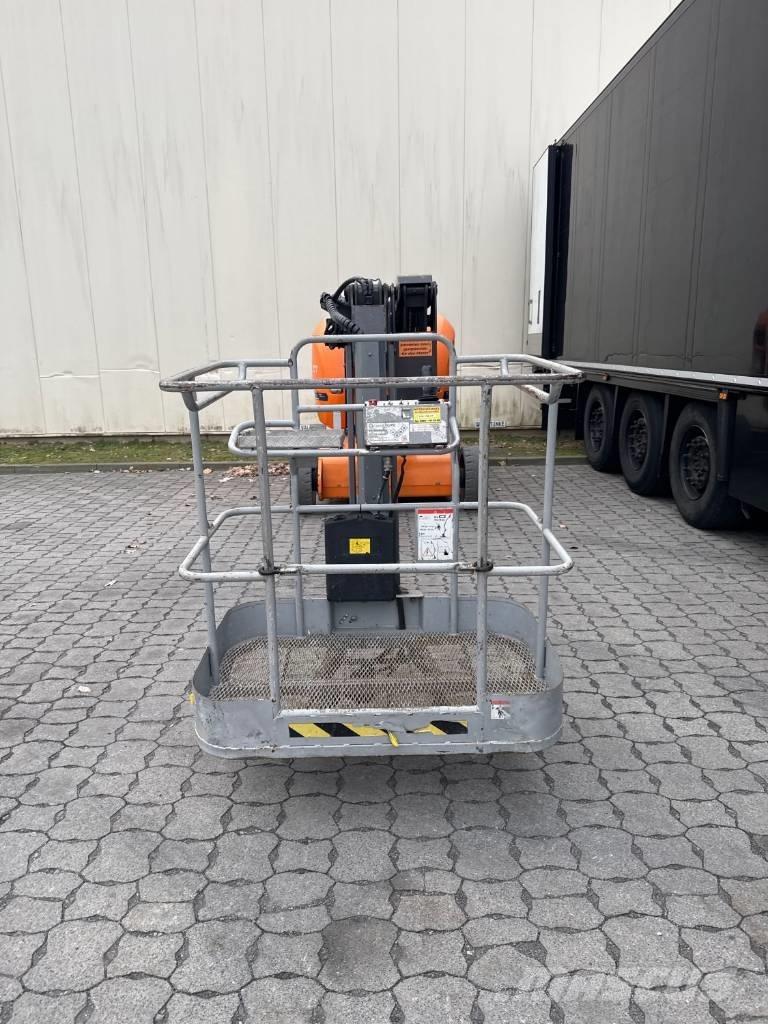 Manitou 170 AETJ Karos emelők