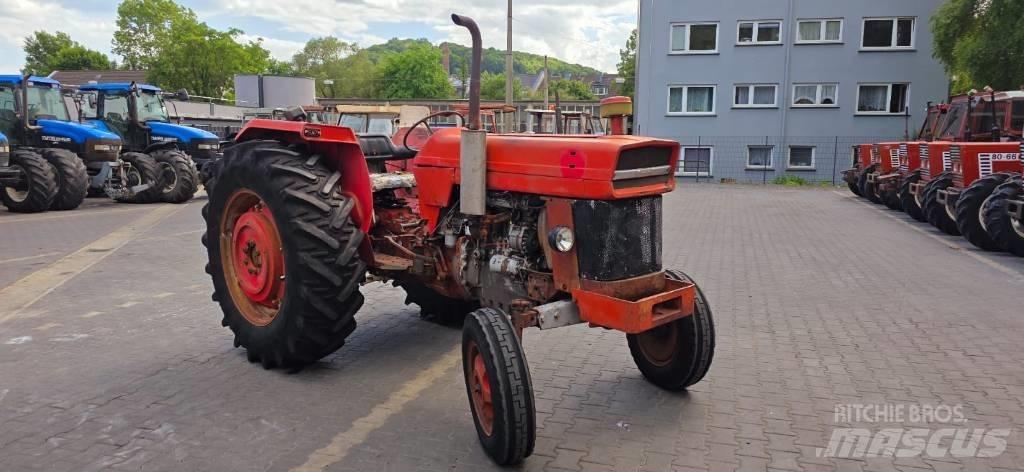 Massey Ferguson 178 Traktorok