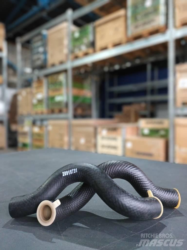 Volvo HOSE 20919731 Hajtóművek