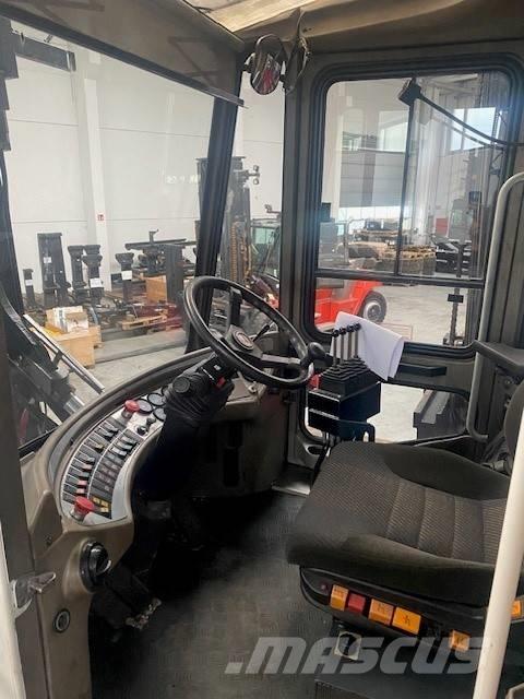 Svetruck 32120 Dízel targoncák