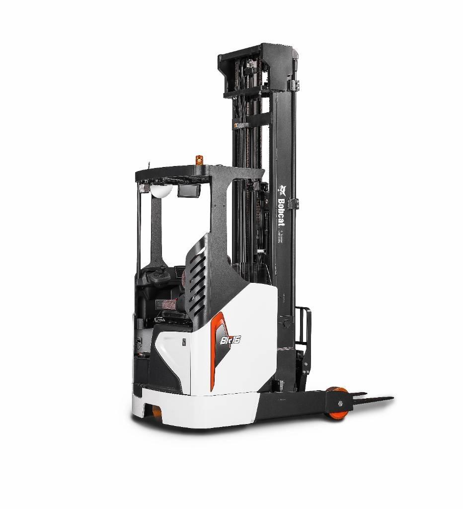Bobcat BR16J-9 Elektromos targoncák