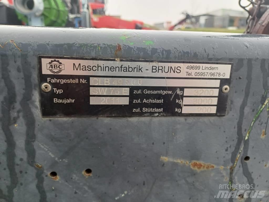 Fendt 6270  L Kombájnok