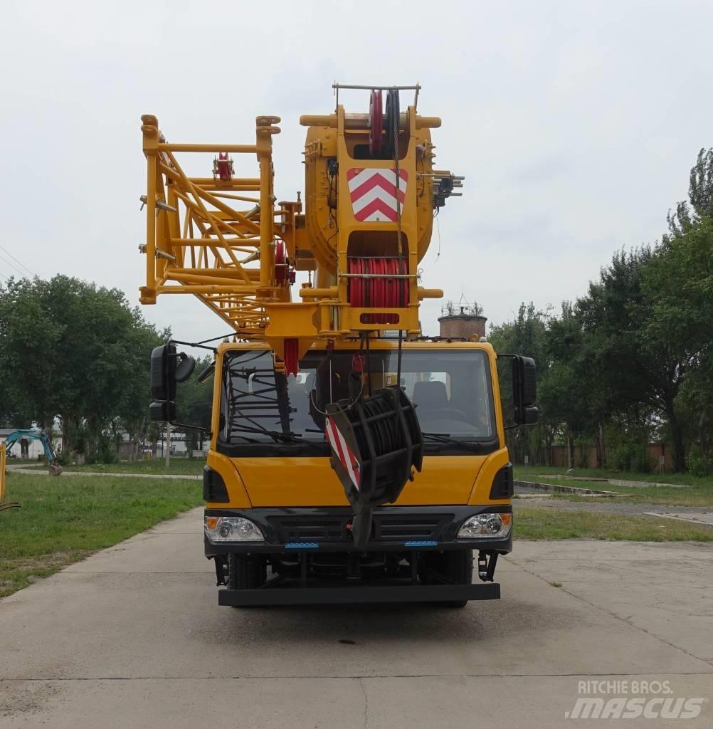 LiuGong LTC500L5 Terepdaruk
