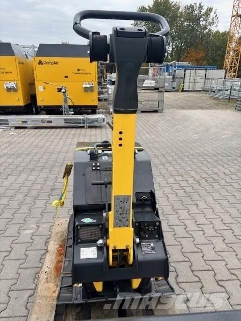 Bomag BPR60/65 D Vibrátorok