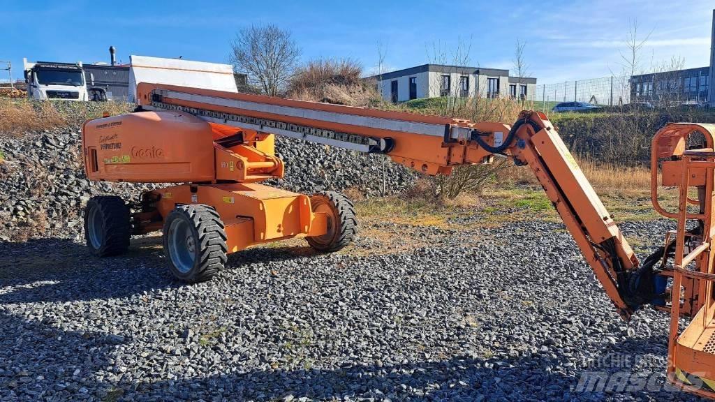 Genie S 65 Teleszkópos emelők