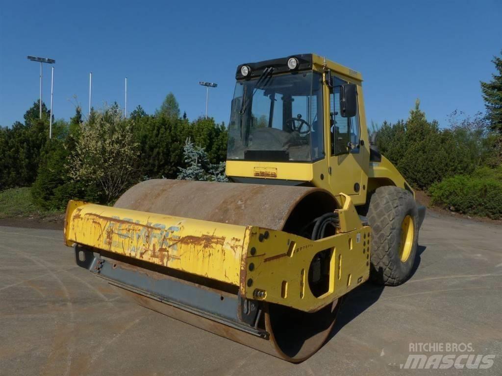 bmw 213d Egydobos hengerek