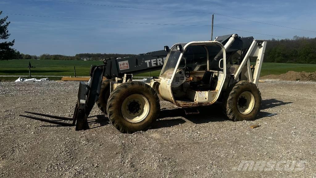 Terex TH 844 C Teleszkópos rakodók