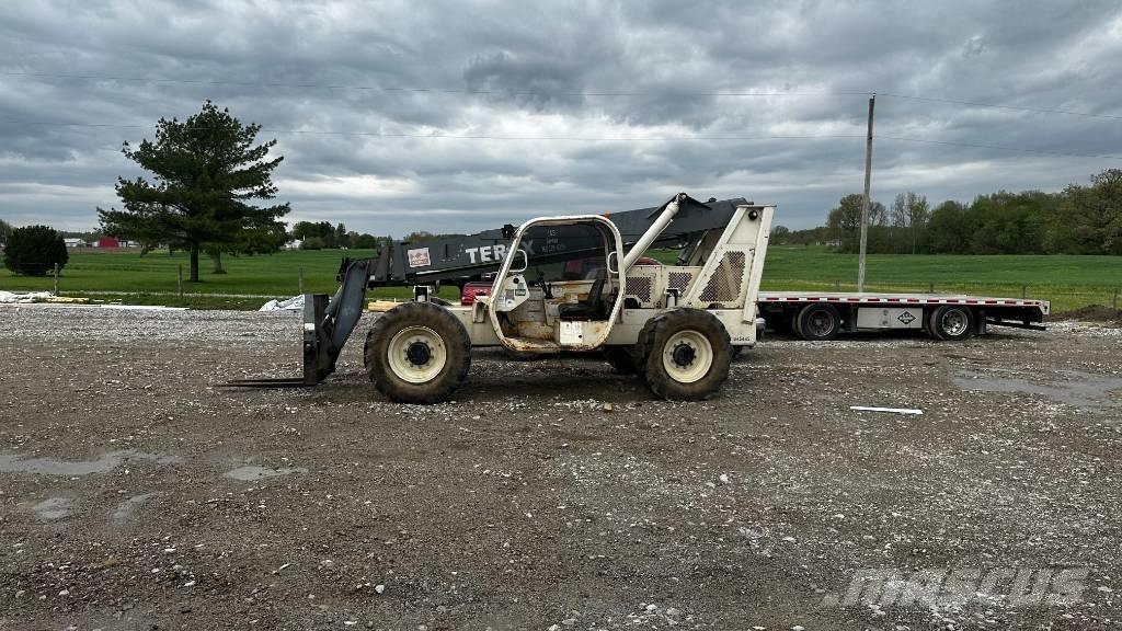 Terex TH 844 C Teleszkópos rakodók