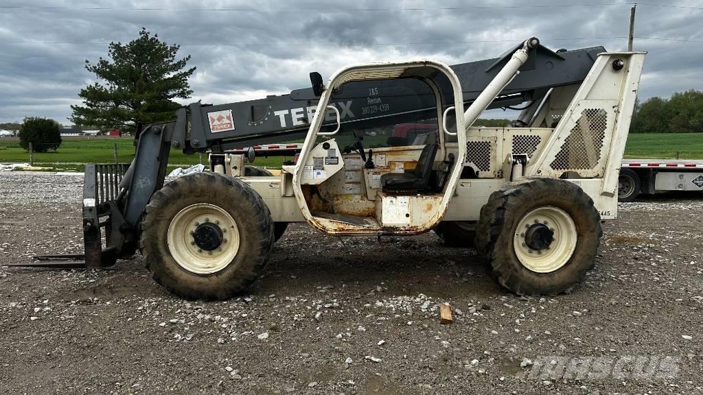 Terex TH 844 C Teleszkópos rakodók
