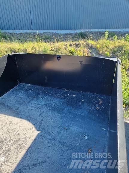  15T50 Csuklósdömperek
