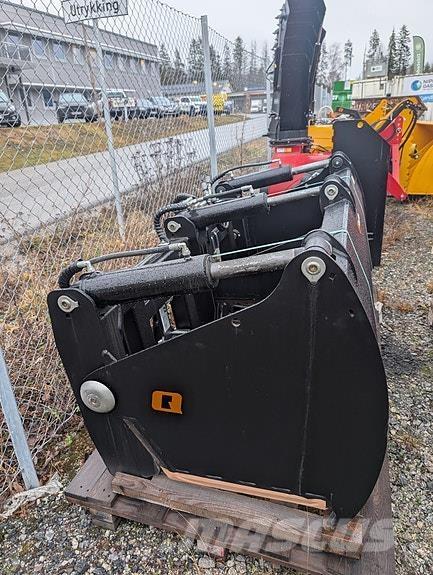  200 Egyéb mezőgazdasági gépek