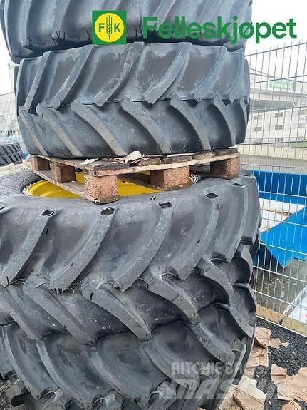  480/65R28 GKN GUL Traktorok