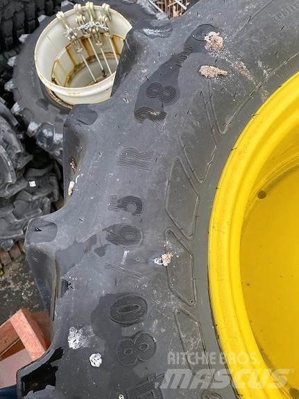  480/65R28 GKN GUL Traktorok