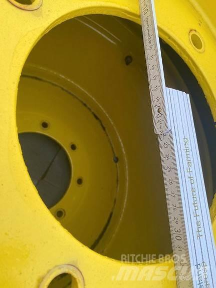  480/65R28 GKN GUL Traktorok