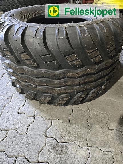  500/50X17 Traktorok