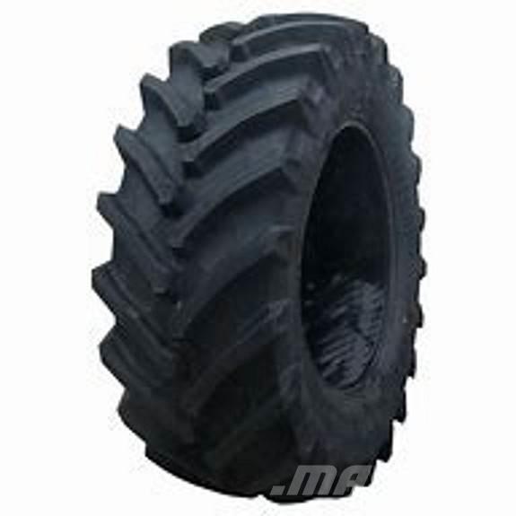  540/65 30 Traktorok
