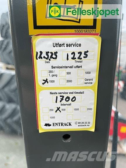  8105 Gumikerekes homlokrakodók