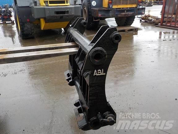 ABL adapter Egyéb alkatrészek