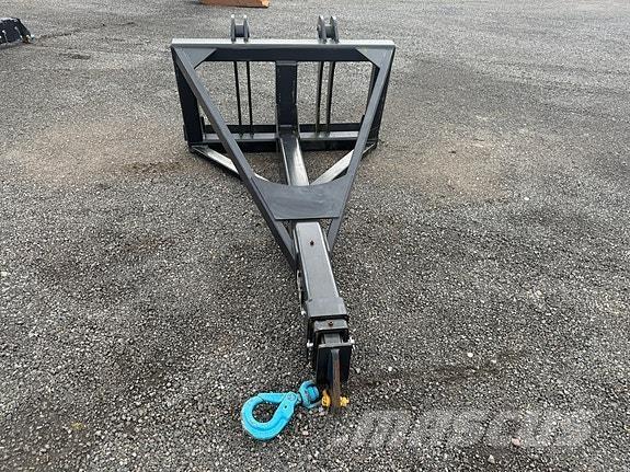 ABL KRANARM Egyéb mezőgazdasági gépek