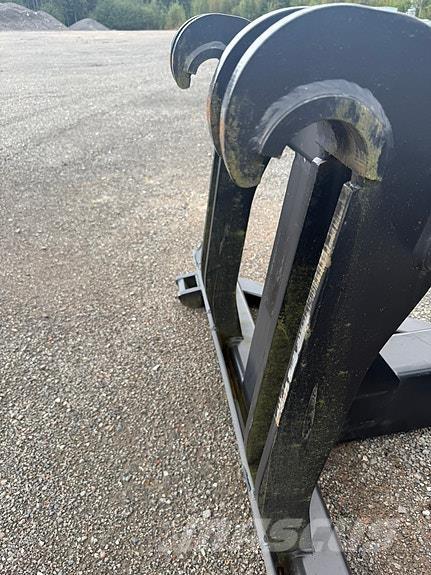 ABL KRANARM Egyéb mezőgazdasági gépek