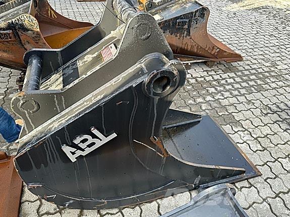 ABL SMALSKUFFE Egyéb alkatrészek