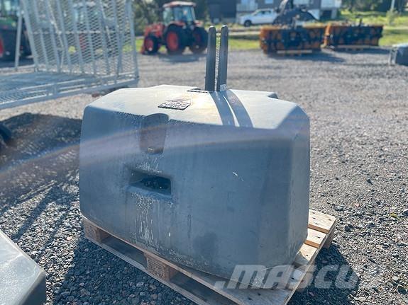 Agco 1800KG Egyéb mezőgazdasági gépek