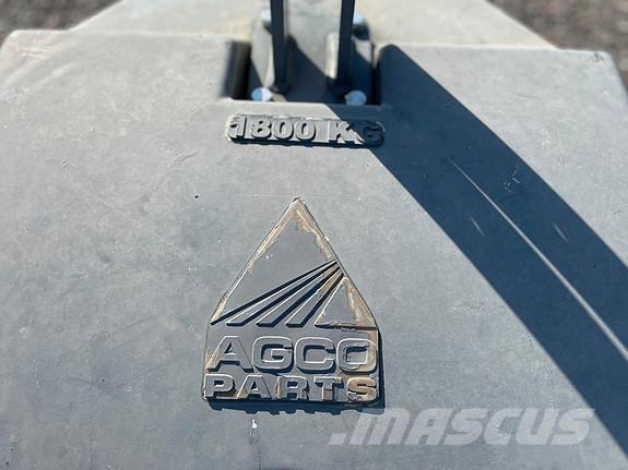 Agco 1800KG Egyéb mezőgazdasági gépek
