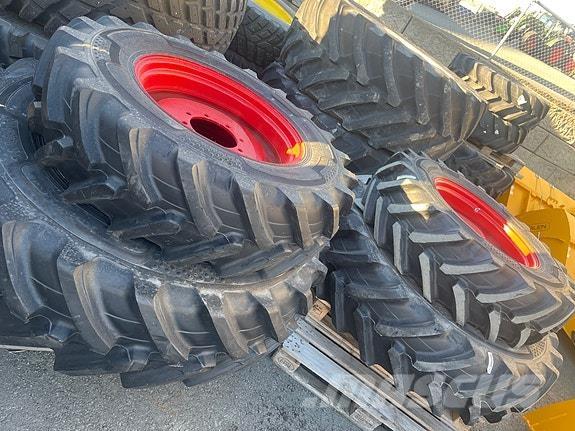 Alliance  Gumiabroncsok, kerekek és felnik