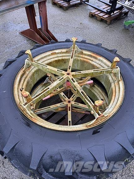 Alliance  Egyéb mezőgazdasági gépek