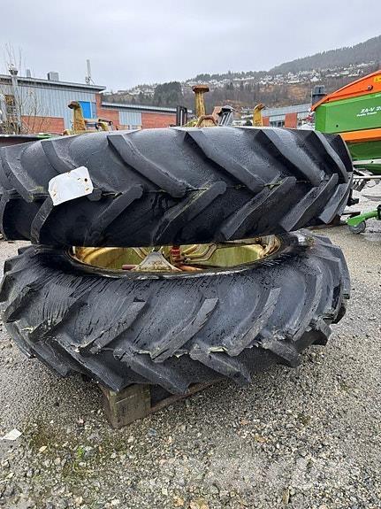 Alliance  Egyéb mezőgazdasági gépek