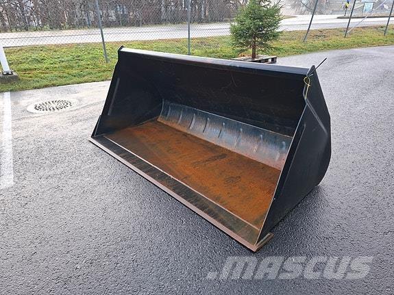  Ålø 240 HV Euro Egyéb mezőgazdasági gépek