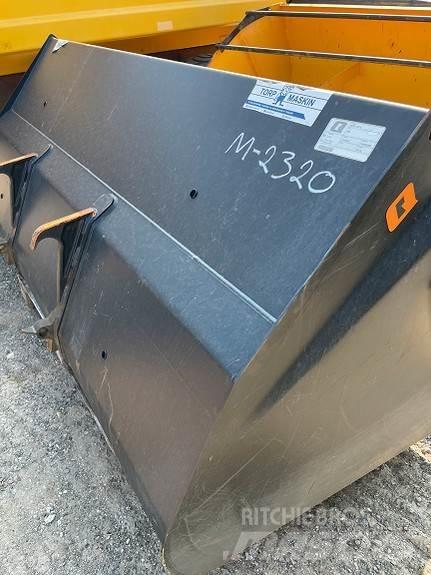  Ålø 245VL Egyéb útkarbantartó és hókotró gépek