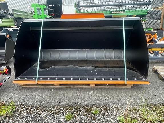  ÅLØ 260 VL + Egyéb mezőgazdasági gépek