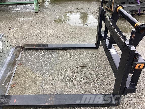  Ålø Pallegaffel Egyéb mezőgazdasági gépek