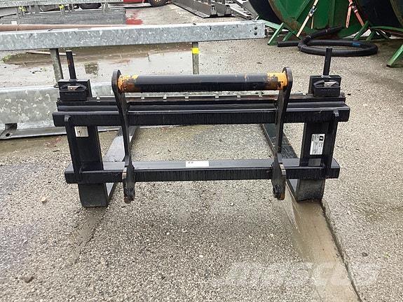  Ålø Pallegaffel Egyéb mezőgazdasági gépek