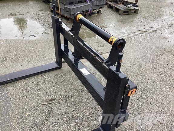  Ålø Pallegaffel Egyéb mezőgazdasági gépek