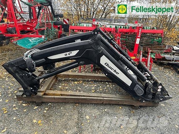  Ålø Q4m Laster Egyéb mezőgazdasági gépek