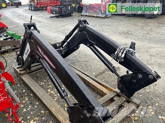  Ålø Q4m Laster Egyéb mezőgazdasági gépek