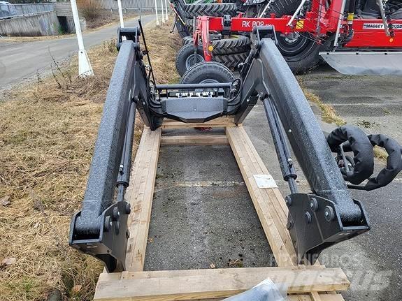  Ålø Q4S Egyéb mezőgazdasági gépek