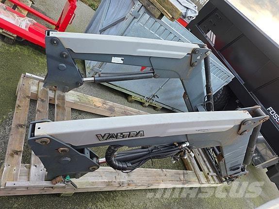  Ålø Q65 / +5.P DM Egyéb mezőgazdasági gépek