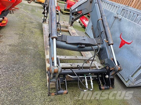  Ålø Q65 / +5.P DM Egyéb mezőgazdasági gépek