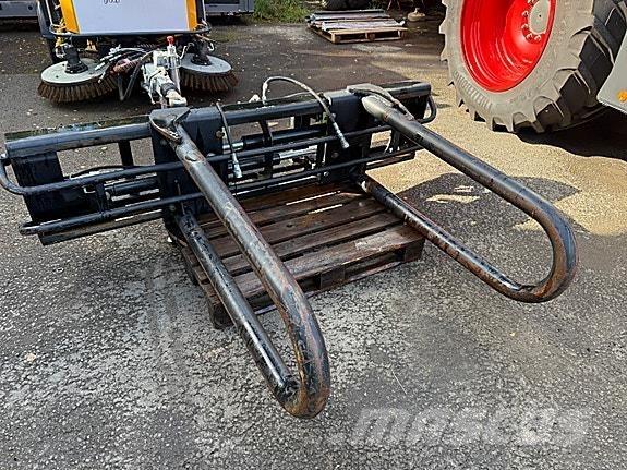  Ålø Quadrogrip Egyéb mezőgazdasági gépek