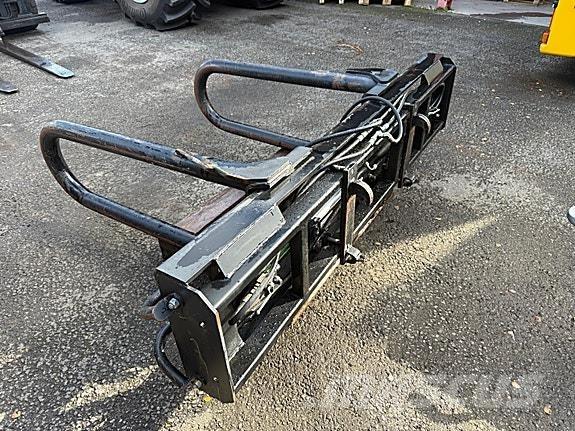  Ålø Quadrogrip Egyéb mezőgazdasági gépek